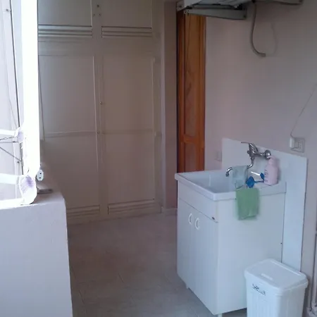 Apartamento Dapa Selargius
