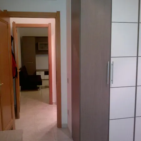 Apartment Dapa